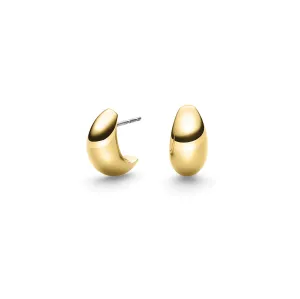 05089-02 Boccia Titanium Earrings