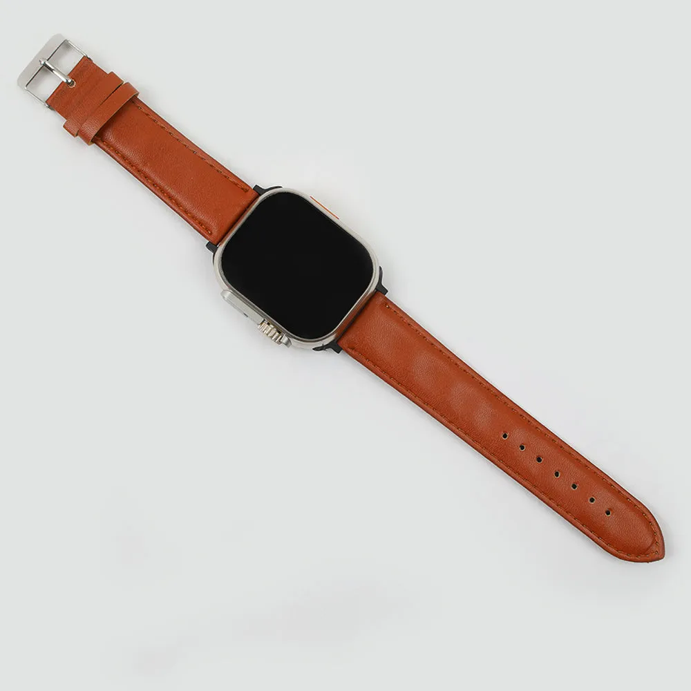 12   1 Ultra Smart Watch with Airbuds - 2.09 Infinite Display