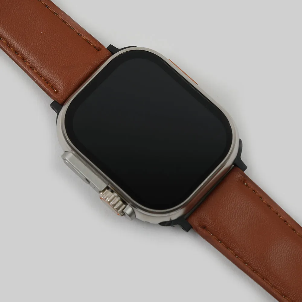 12   1 Ultra Smart Watch with Airbuds - 2.09 Infinite Display