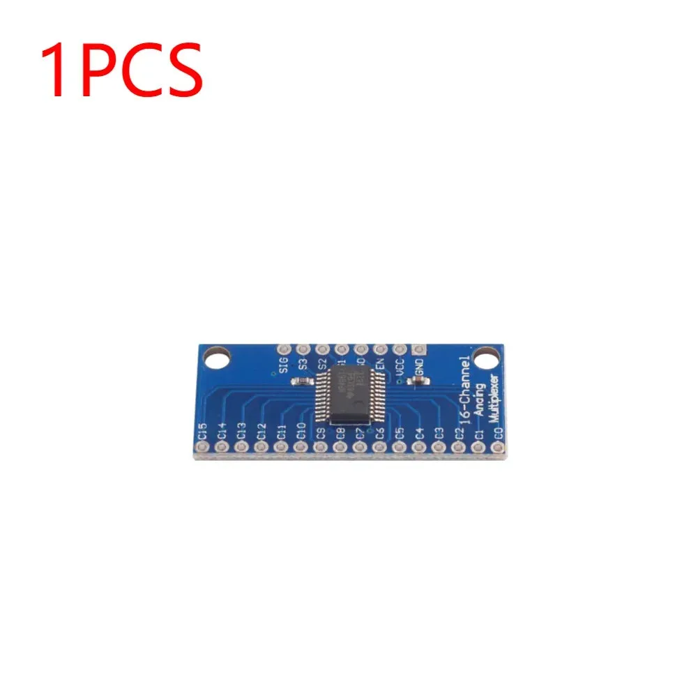 16 Channel Cd74hc4067 Analog Digital Multiplexer for Arduino