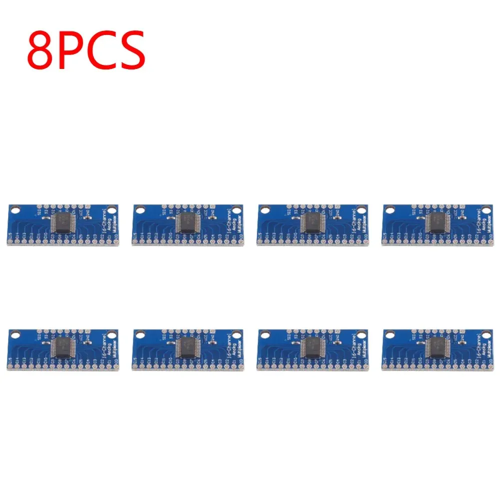 16 Channel Cd74hc4067 Analog Digital Multiplexer for Arduino