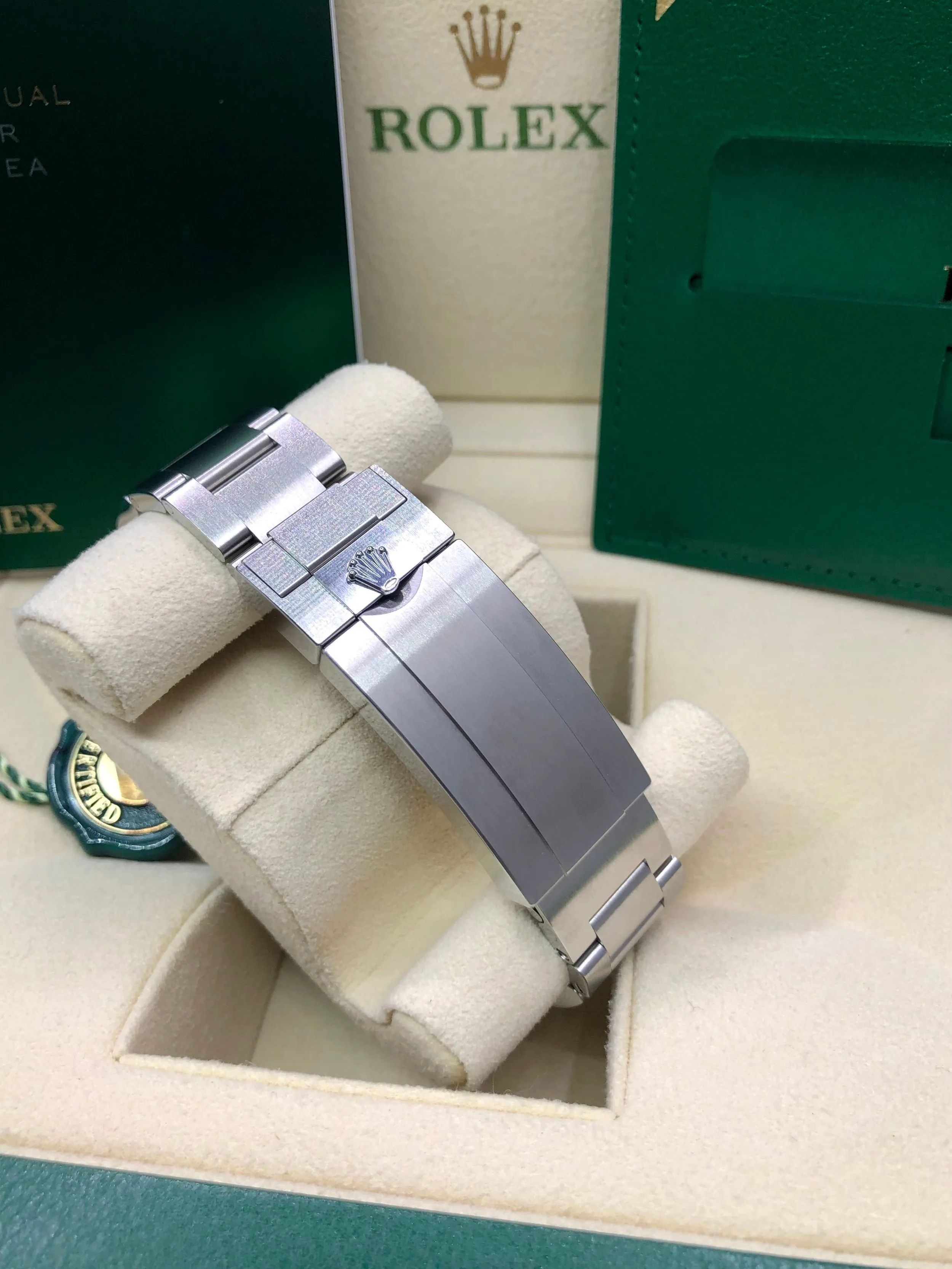2022 Rolex Sea-Dweller 126600