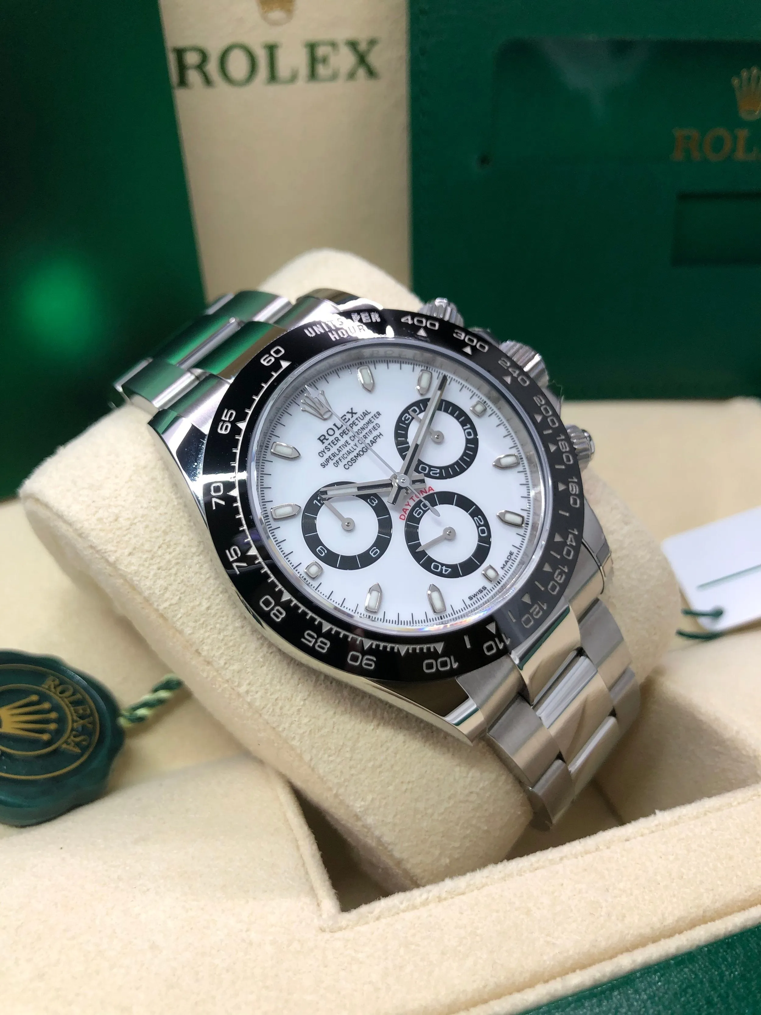 2023 Rolex Daytona 116500