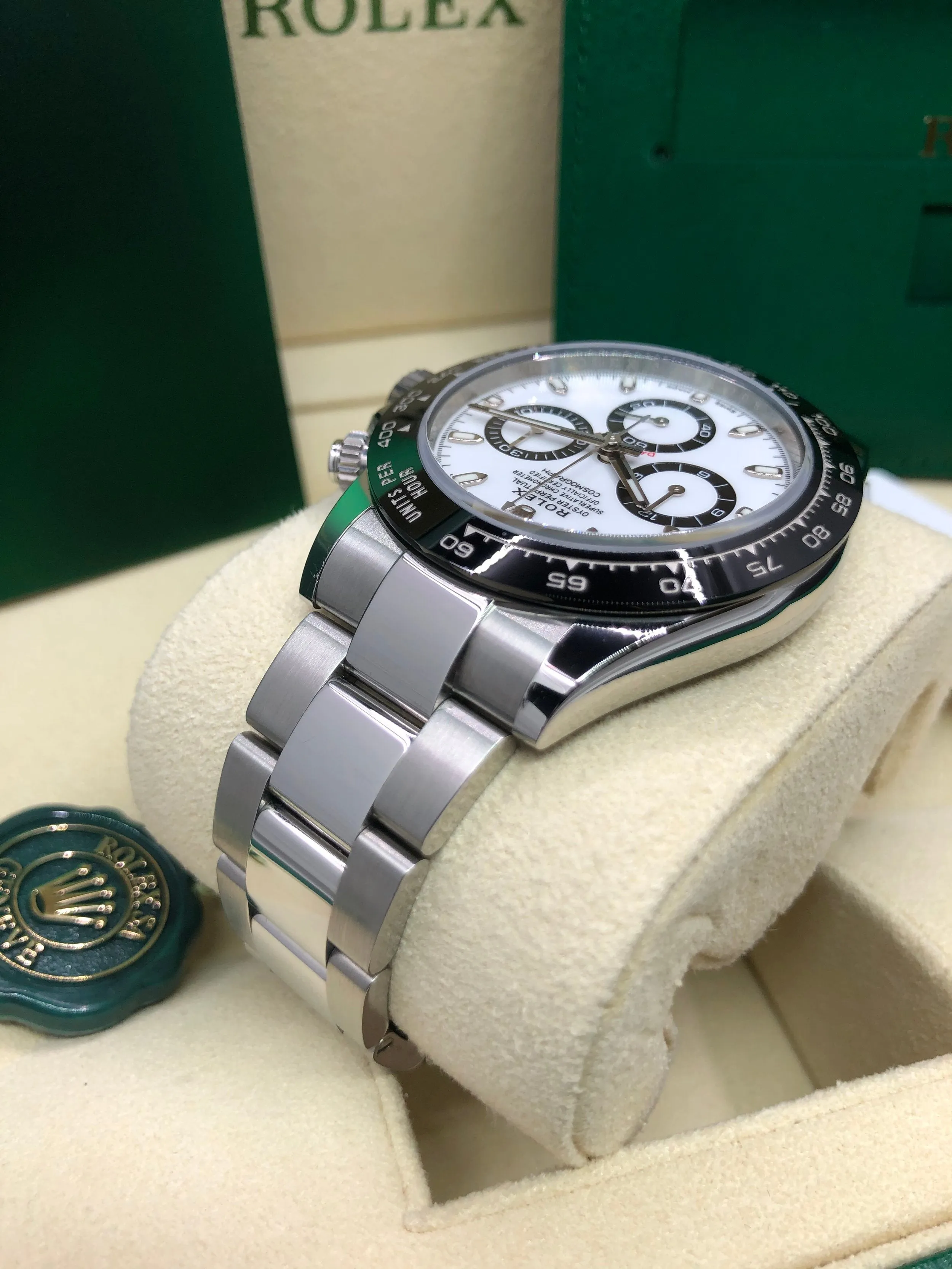 2023 Rolex Daytona 116500