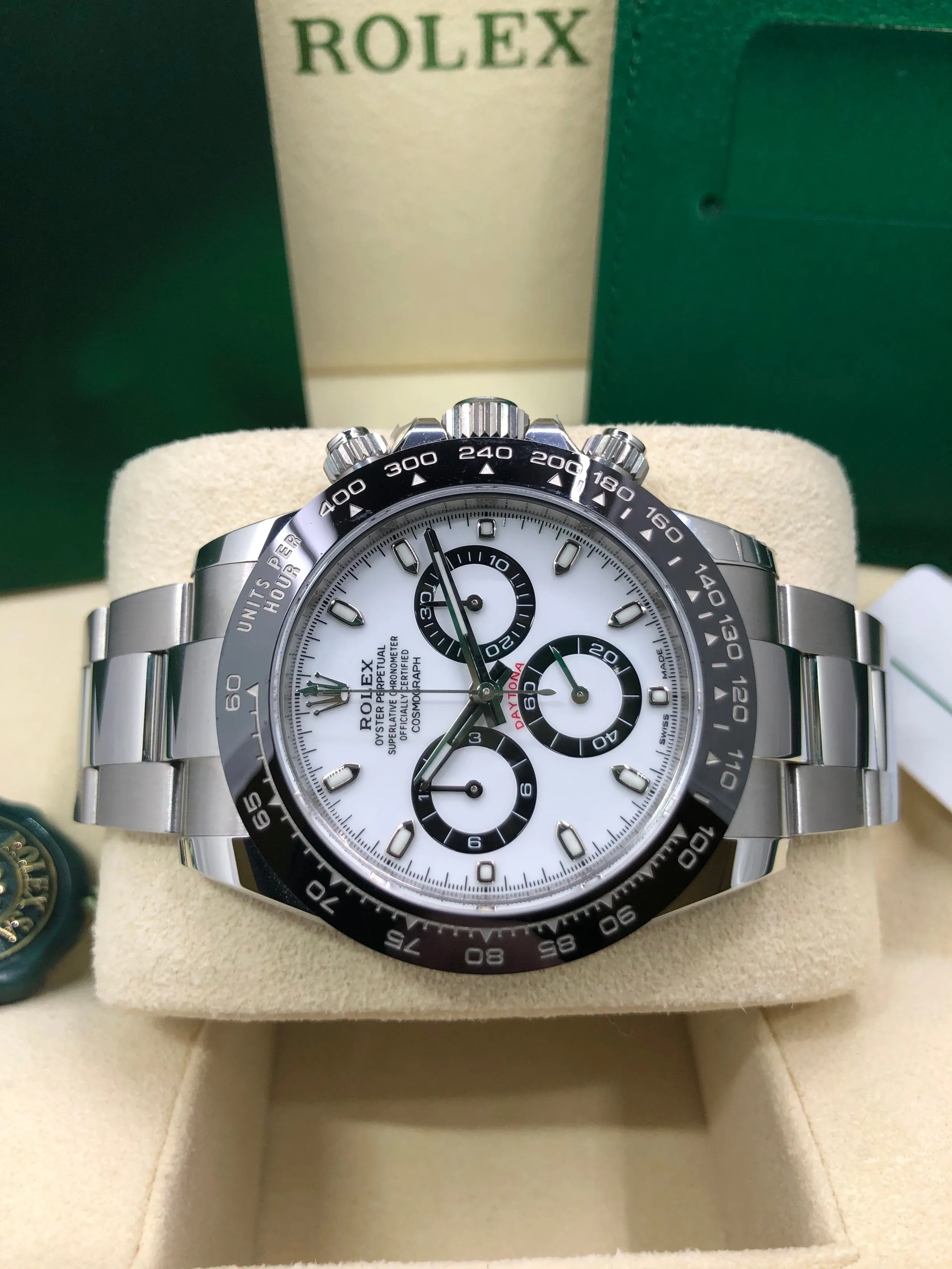 2023 Rolex Daytona 116500
