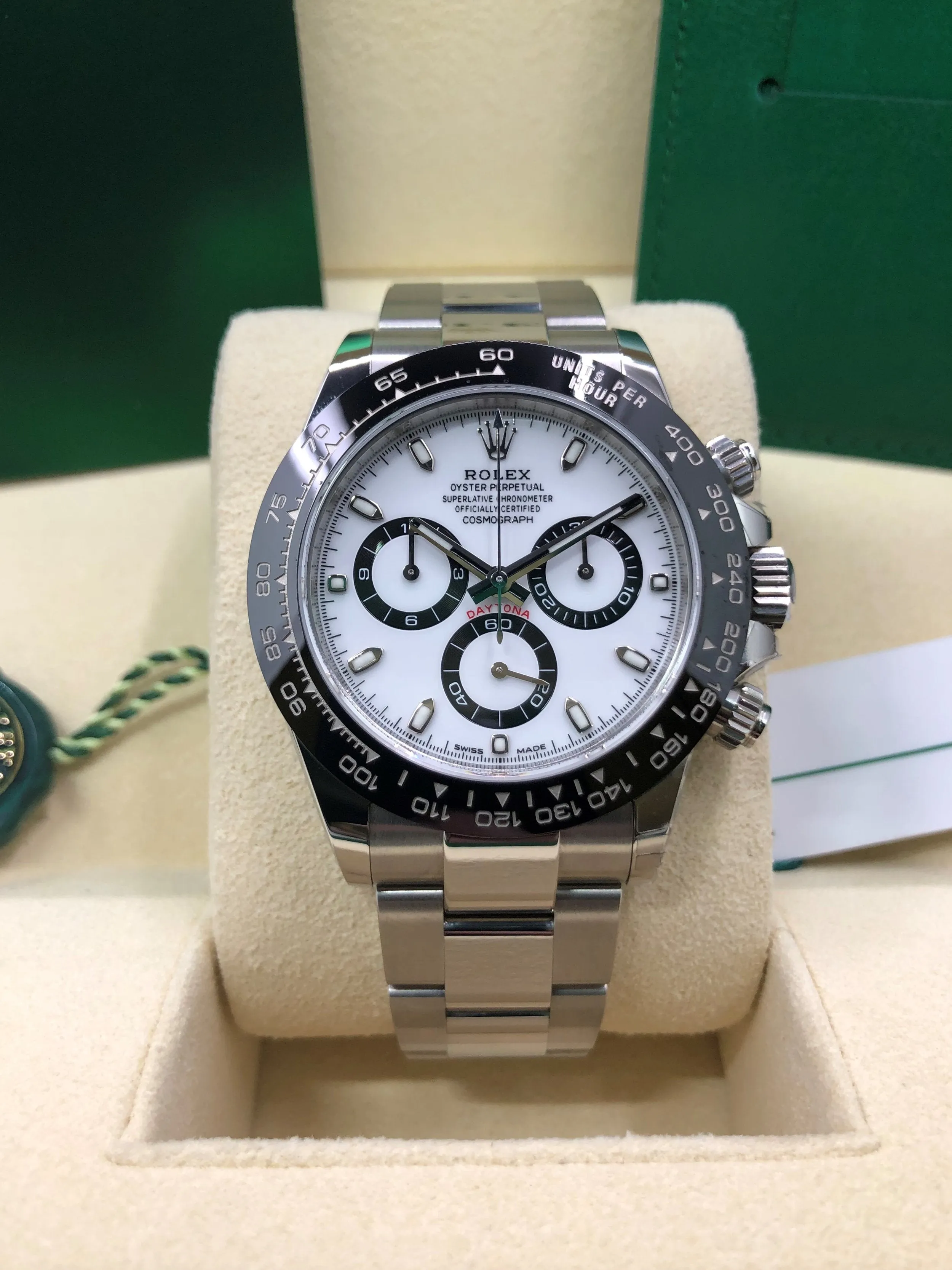 2023 Rolex Daytona 116500