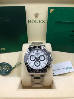 2023 Rolex Daytona 116500