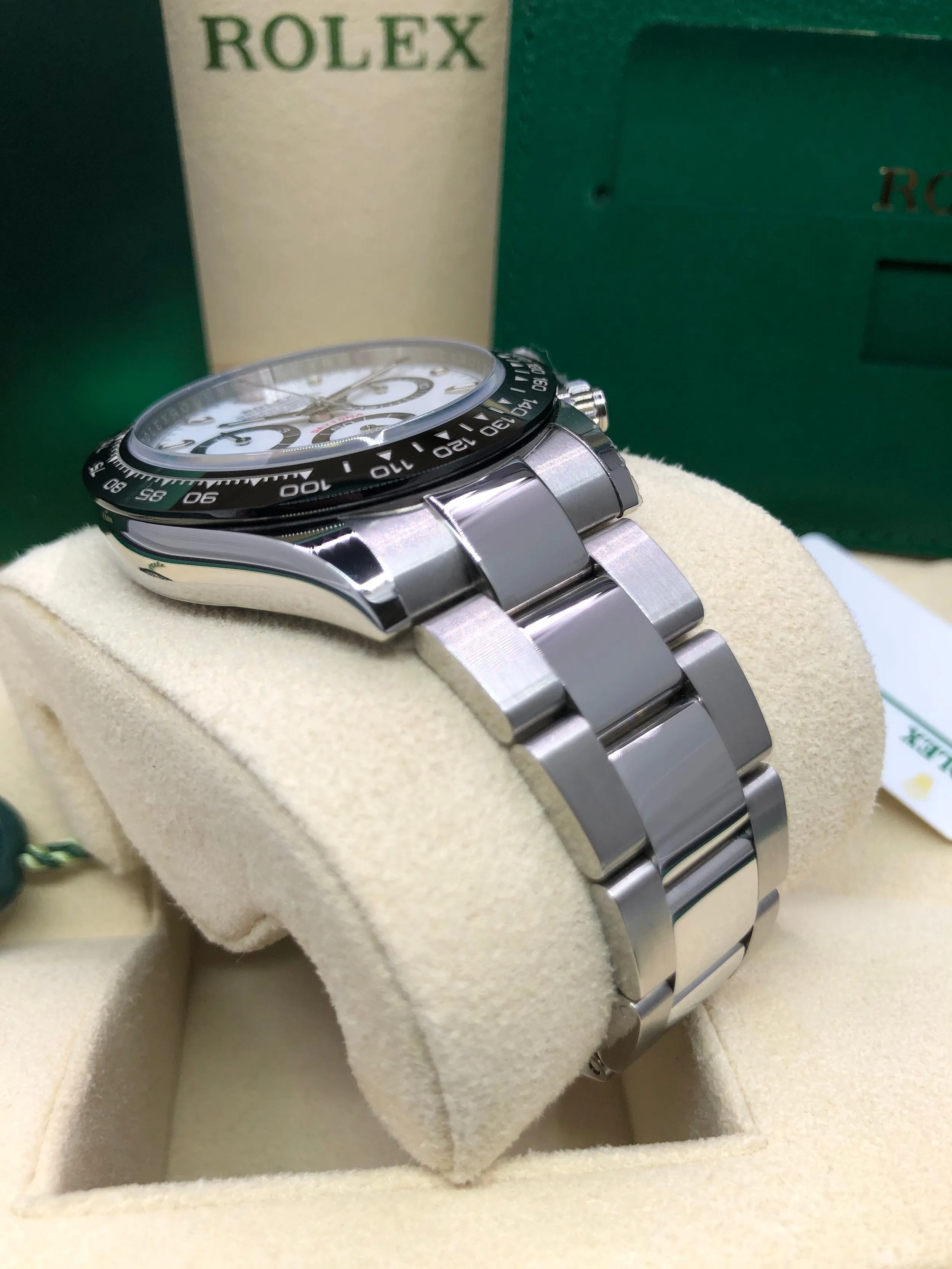 2023 Rolex Daytona 116500