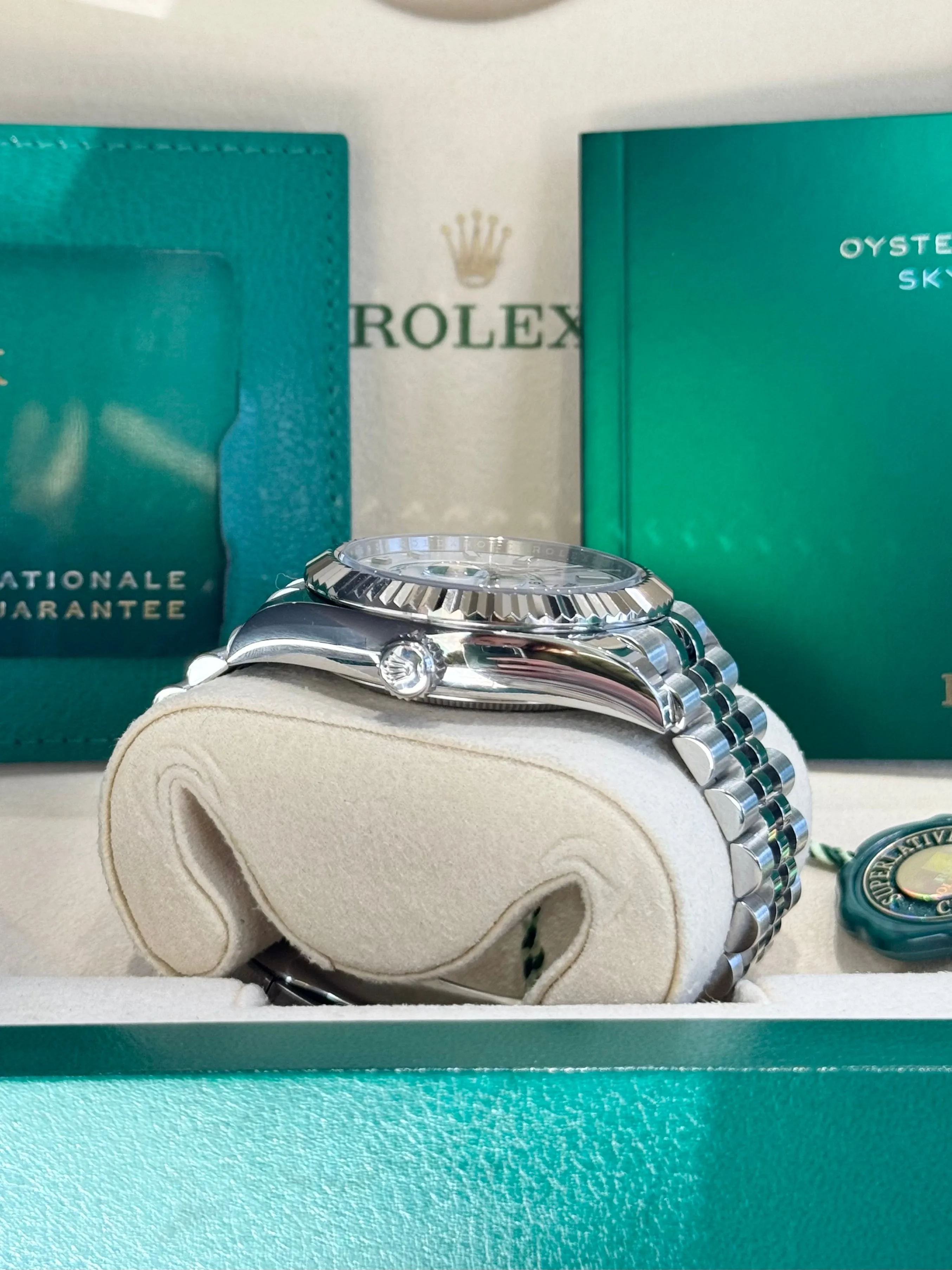 2023 Rolex Sky-Dweller 326934