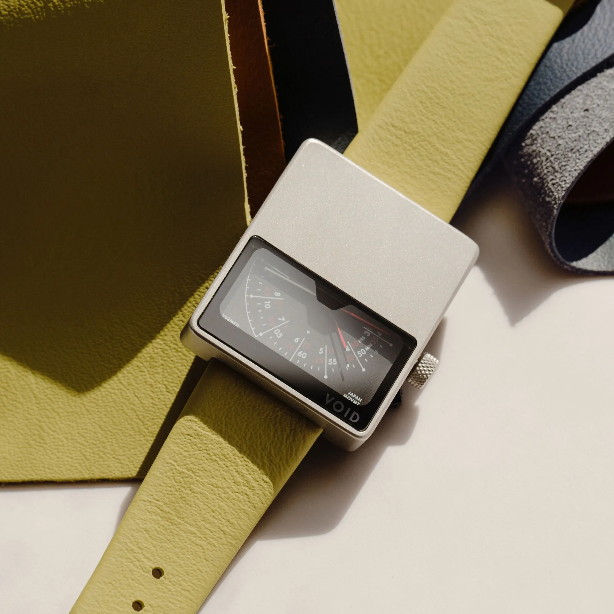 22mm Strap: SL22-SP/SI