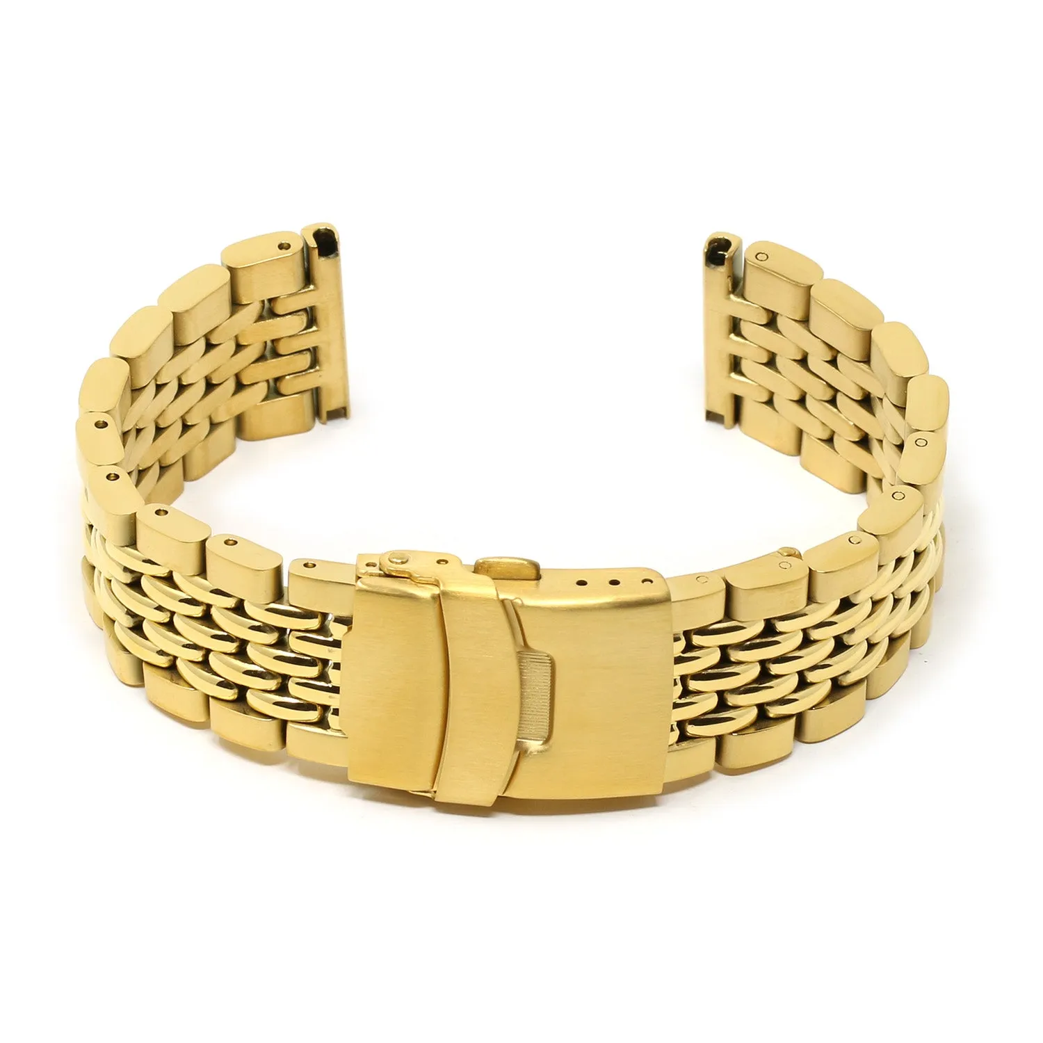 24mm Beads of Rice Smart Watch Bracelet