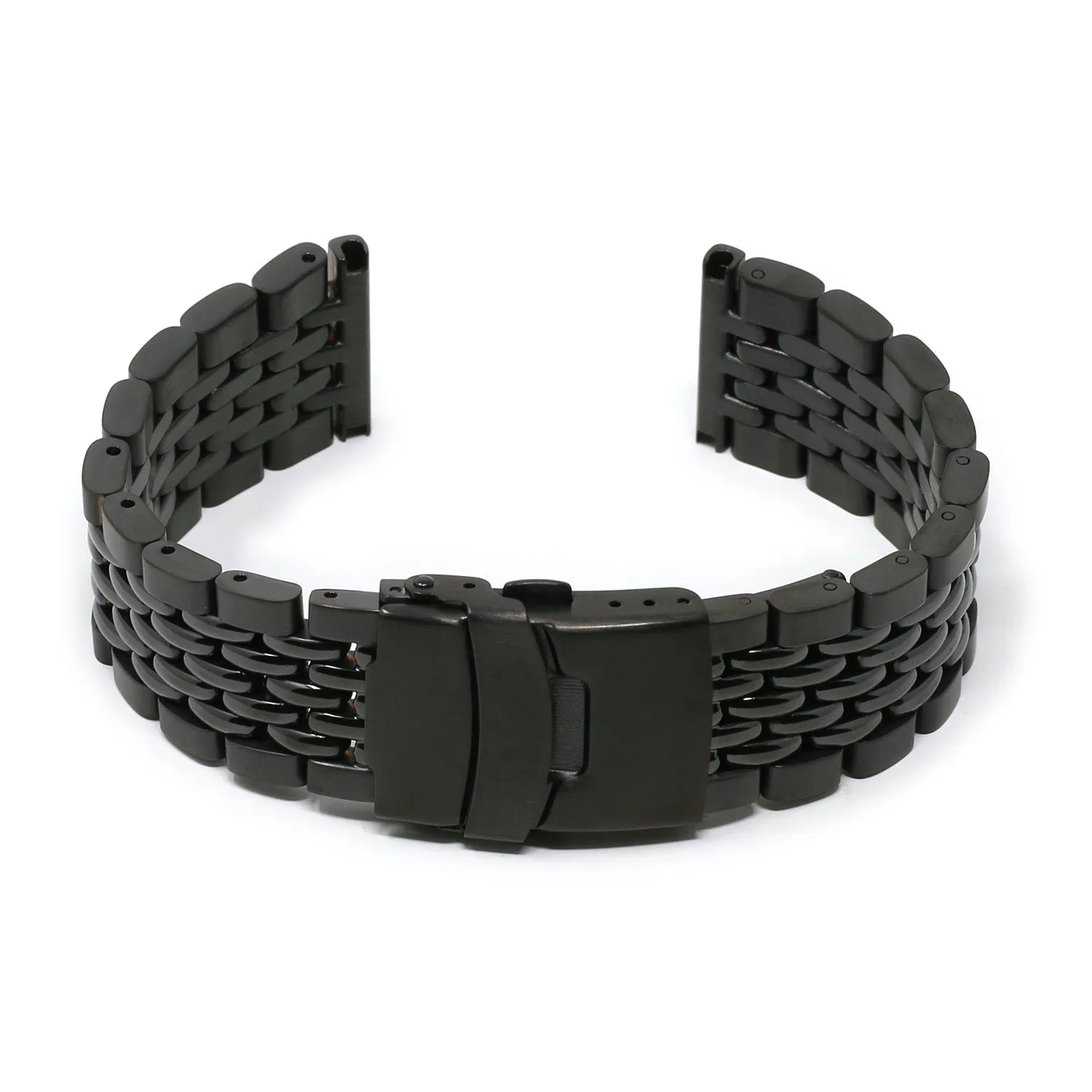 24mm Beads of Rice Smart Watch Bracelet