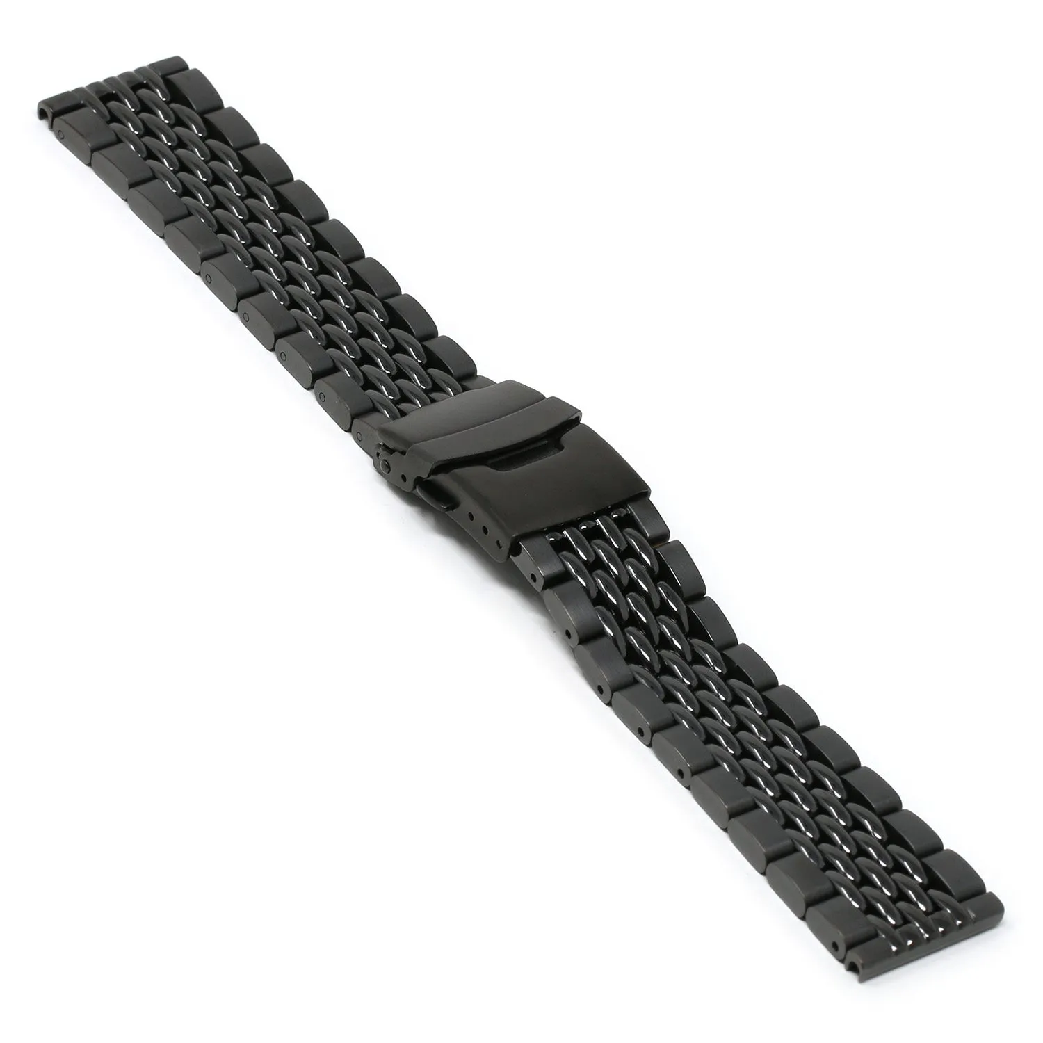 24mm Beads of Rice Smart Watch Bracelet