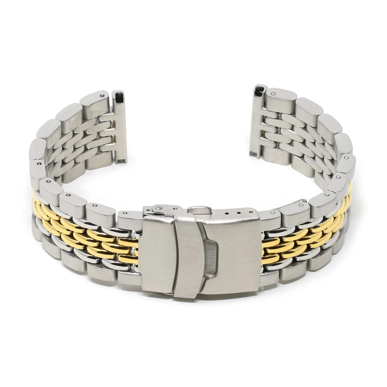24mm Beads of Rice Smart Watch Bracelet