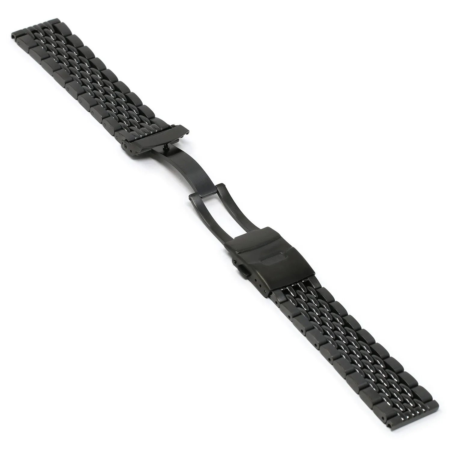 24mm Beads of Rice Smart Watch Bracelet