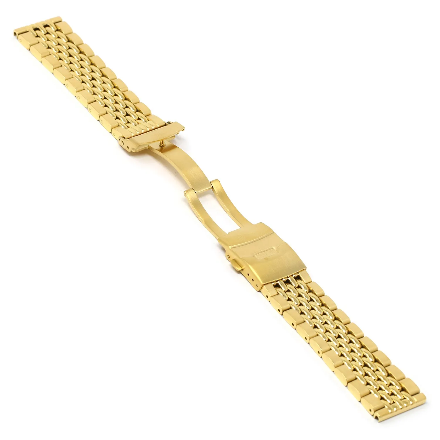 24mm Beads of Rice Smart Watch Bracelet