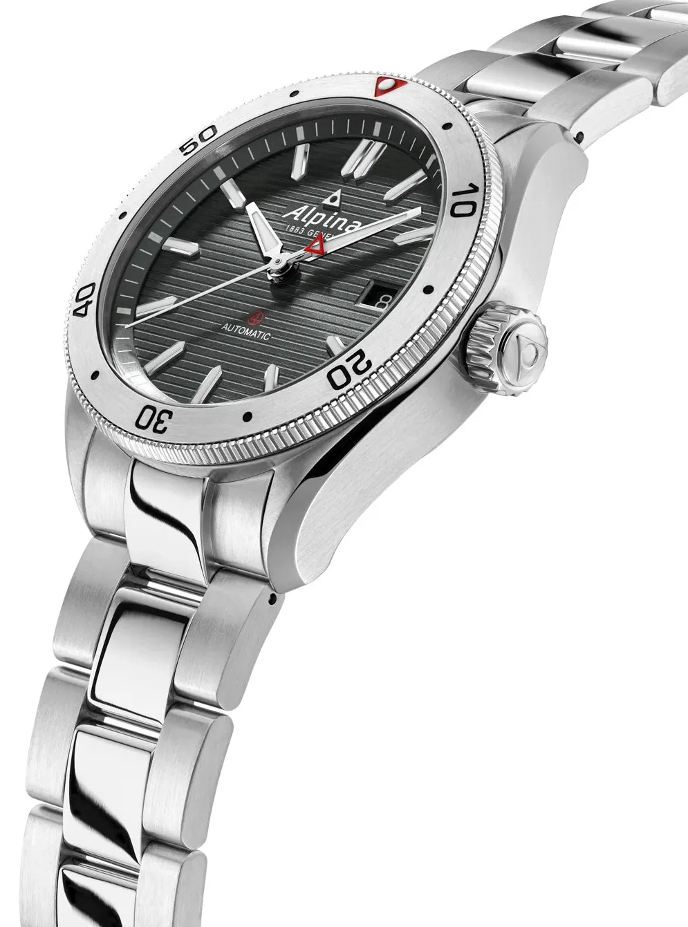 Alpina Alpiner 4 Automatic D
