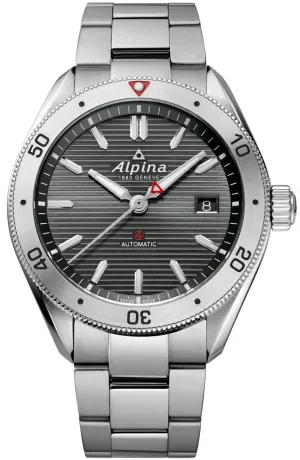 Alpina Alpiner 4 Automatic D