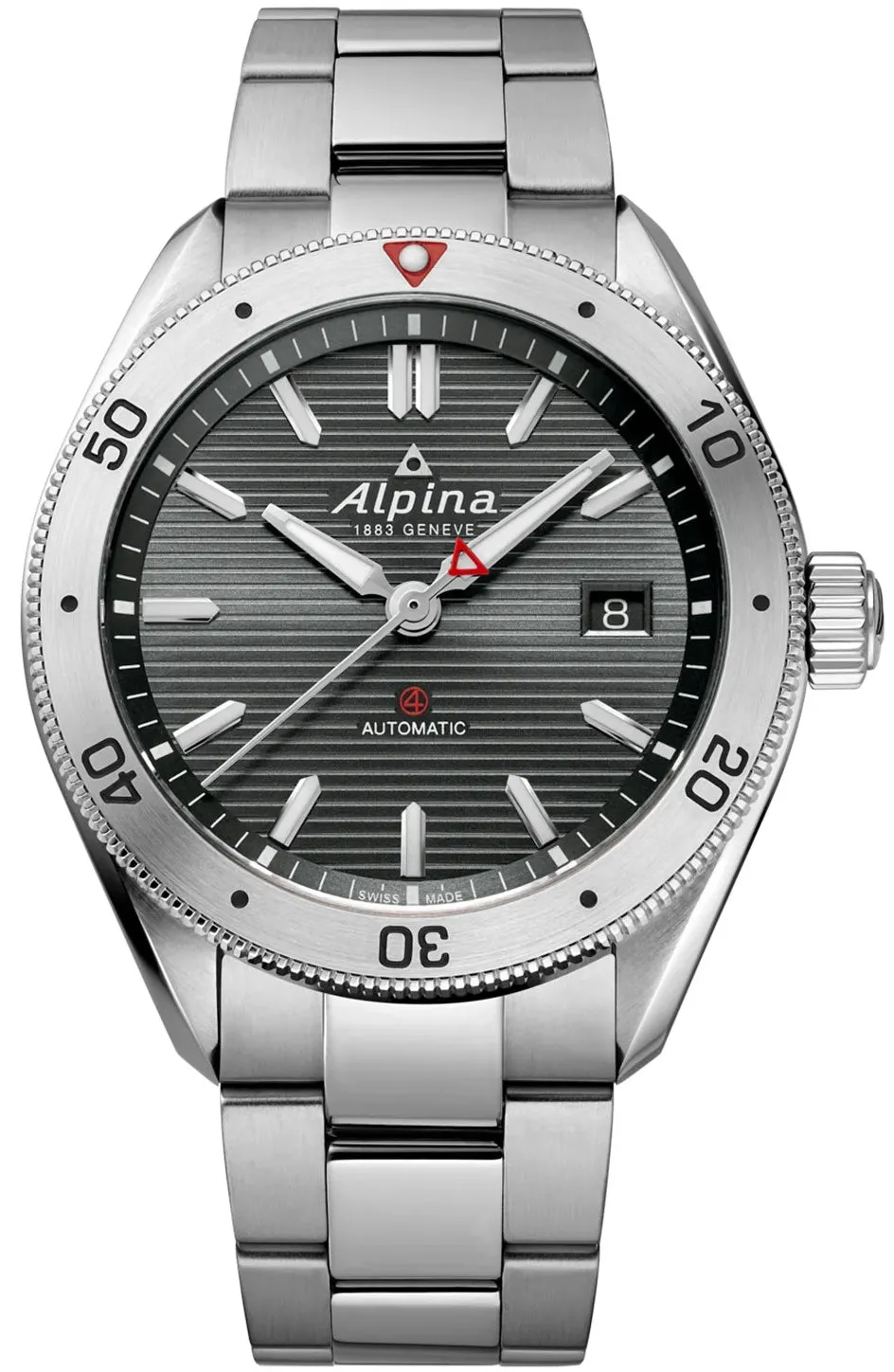 Alpina Alpiner 4 Automatic D