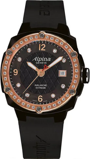 Alpina Watch Avalanche Extreme Ladies