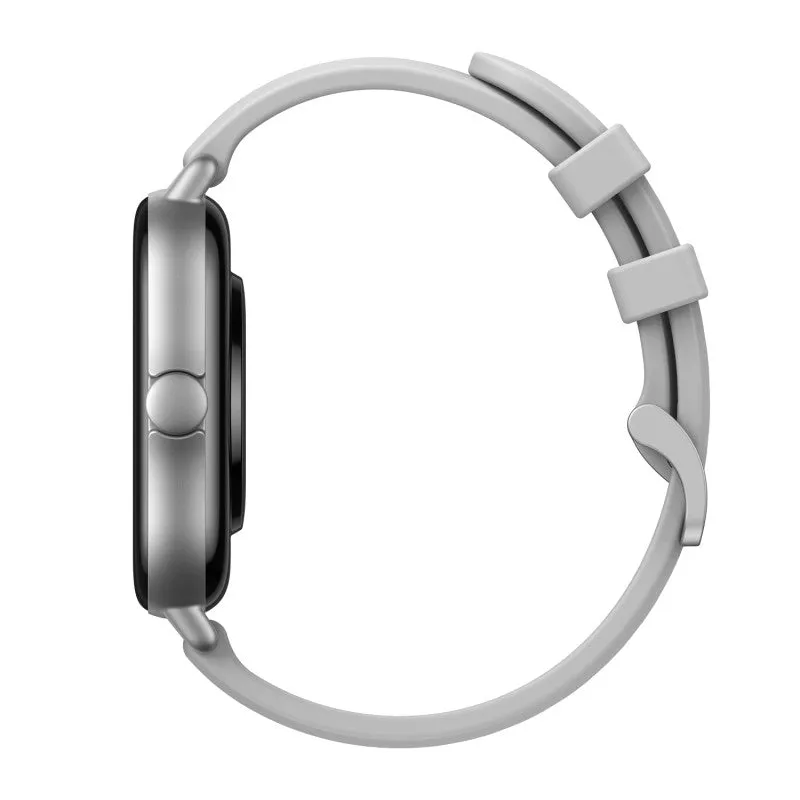 Amazfit GTS 2 Smart Watch, Alexa GPS Built-In,  Heart Rate Sleep Tracking, Waterproof