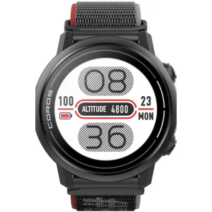 APEX 2 GPS Outdoor Watch - Black