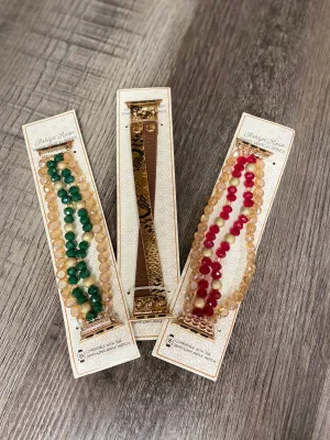 APPLE SMART WATCH BANDS