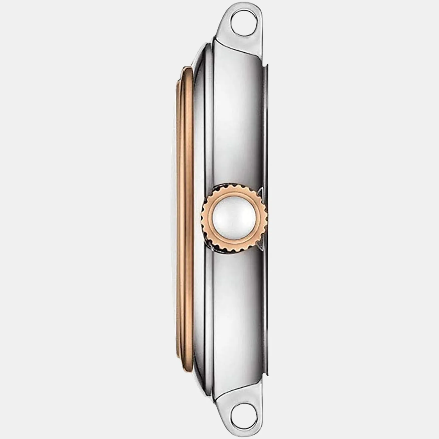 Bellissima Women Analog Stainless Steel Watch T1260102201301