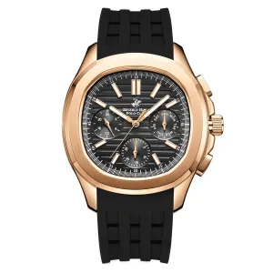 BHPC-BP3211X.451 - PVC Strap Watch For Men