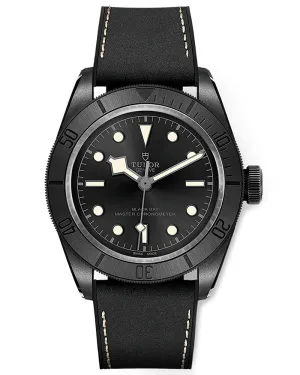Black Bay Ceramic