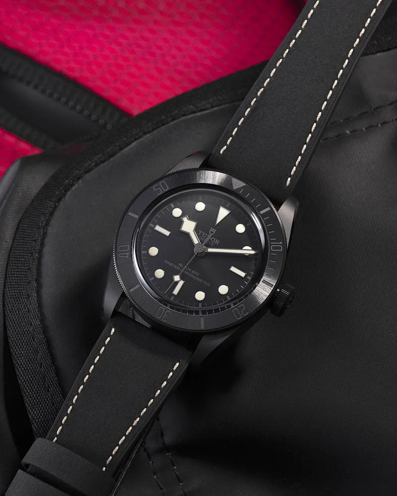 Black Bay Ceramic
