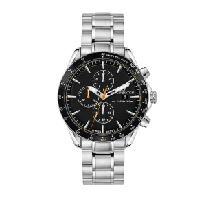 Blaze Men Stainless Steel Watch