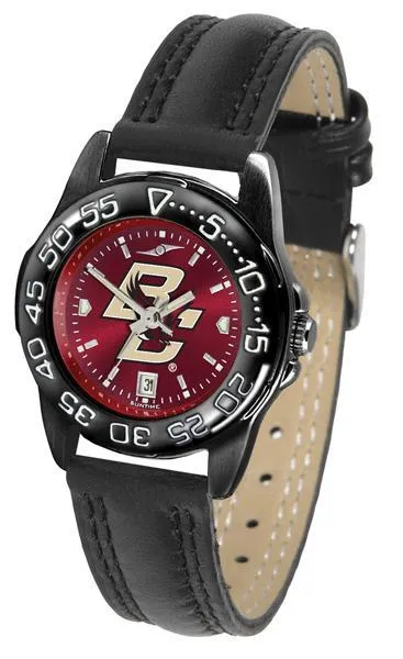 Boston College Eagles Ladies Fantom Bandit AnoChrome Watch