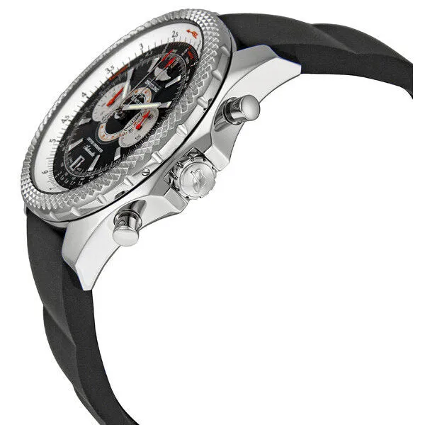 Breitling Bentley SuperSport Royal Ebony Men's Watch A2636412-BA22BKPD