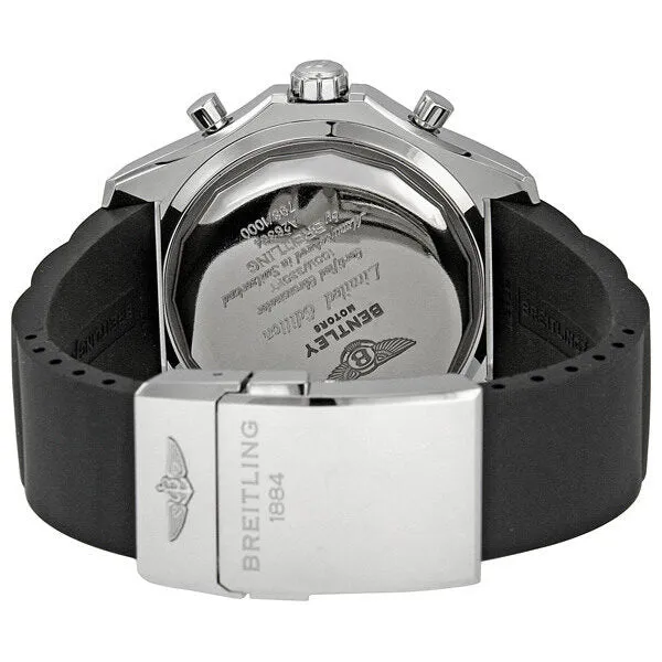 Breitling Bentley SuperSport Royal Ebony Men's Watch A2636412-BA22BKPD