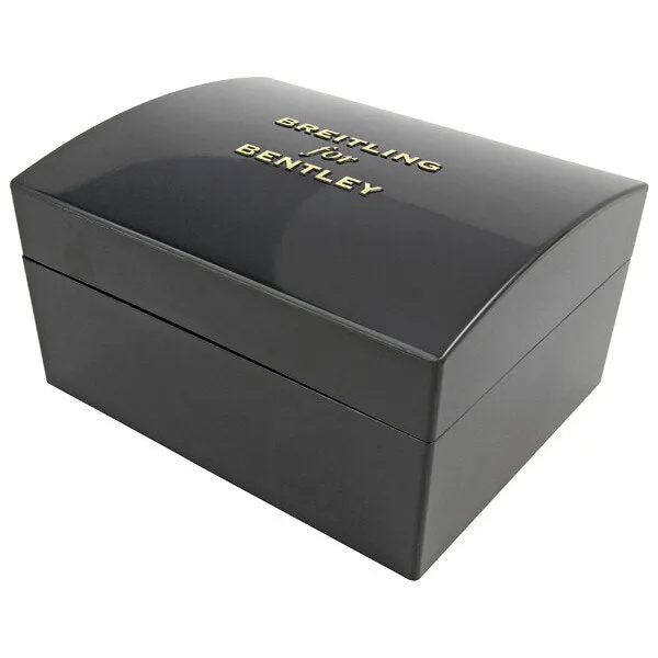 Breitling Bentley SuperSport Royal Ebony Men's Watch A2636412-BA22BKPD