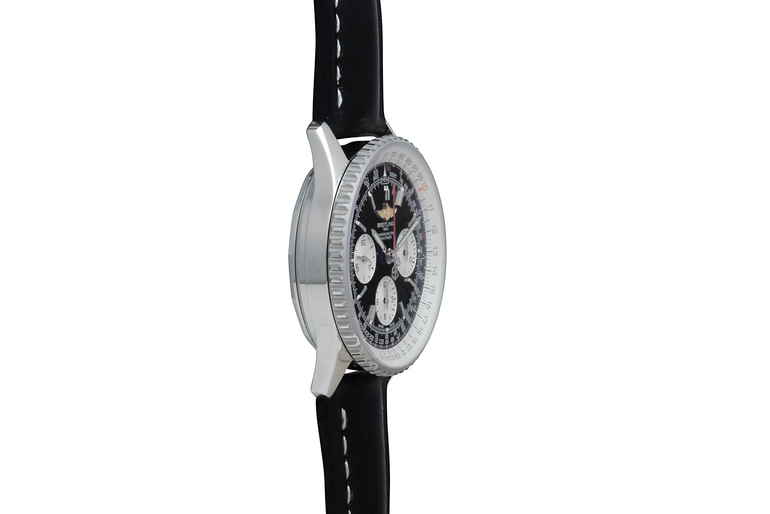 Breitling Navitimer 01