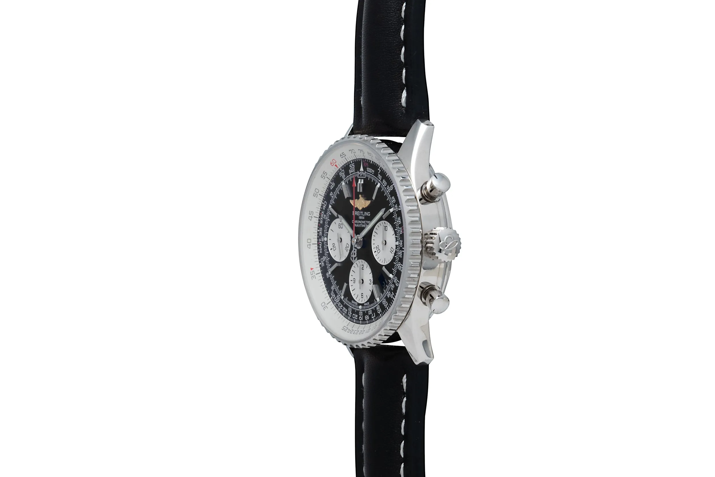 Breitling Navitimer 01