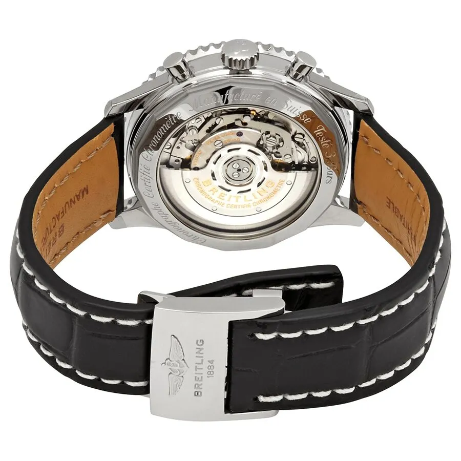 Breitling Navitimer Chronograph Automatic 43 mm Men's Watch AB0121211B1P2