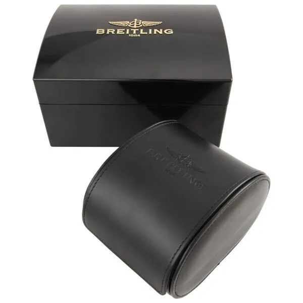 Breitling Navtimer 01 Black Dial Chronograph Automatic Men's Watch AB012012-BB02BKLD AB012012-BB02-436X-A20D.1