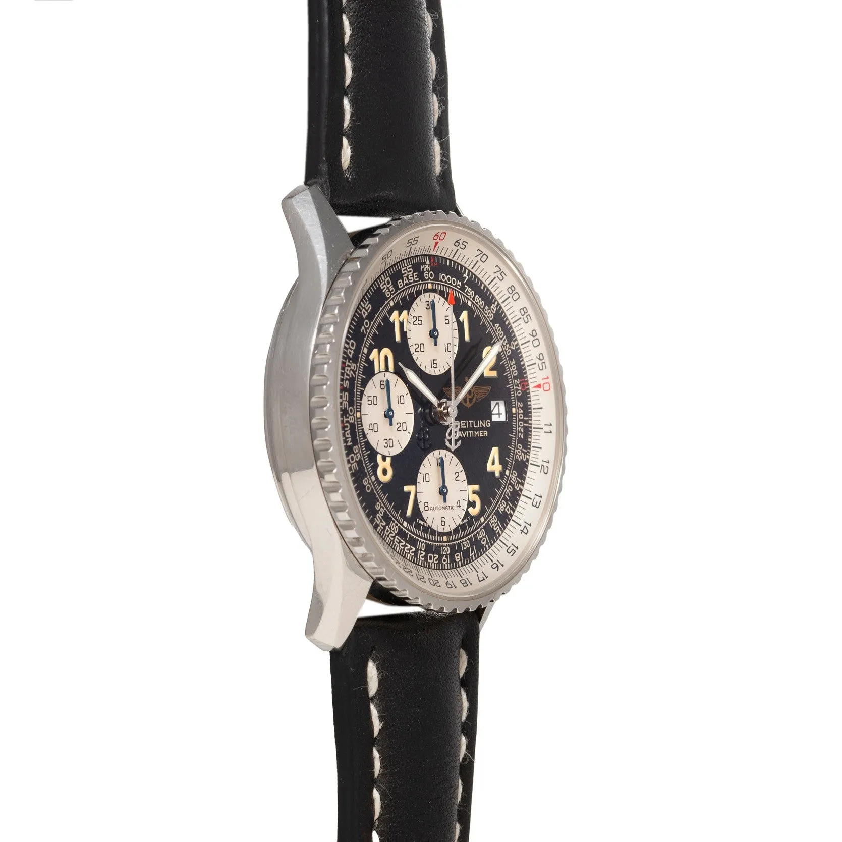 Breitling Old Navitimer II