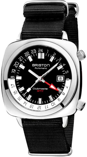 Briston Clubmaster GMT