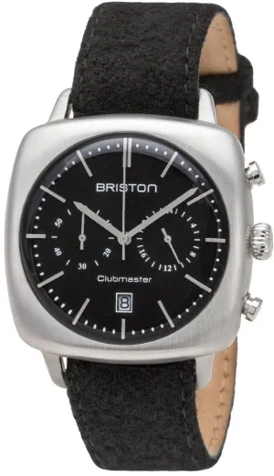 Briston Watch Clubmaster Vintage Timeless