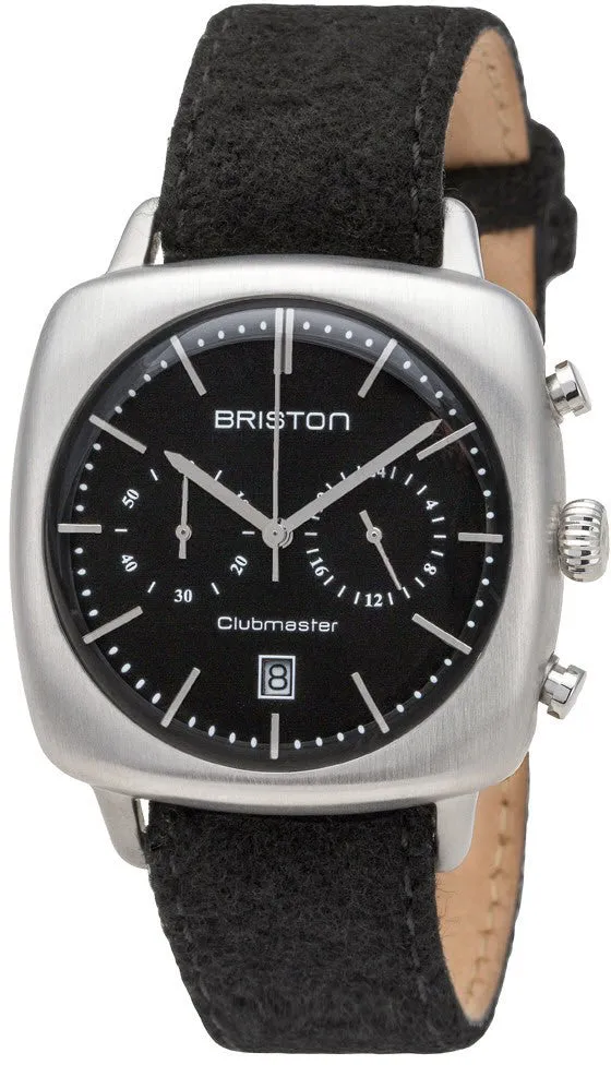 Briston Watch Clubmaster Vintage Timeless