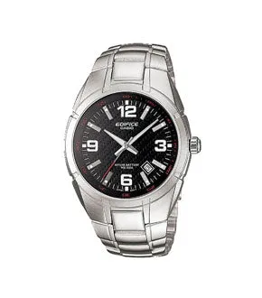 Casio - EDIFICE - EF-125D-1AVUDF