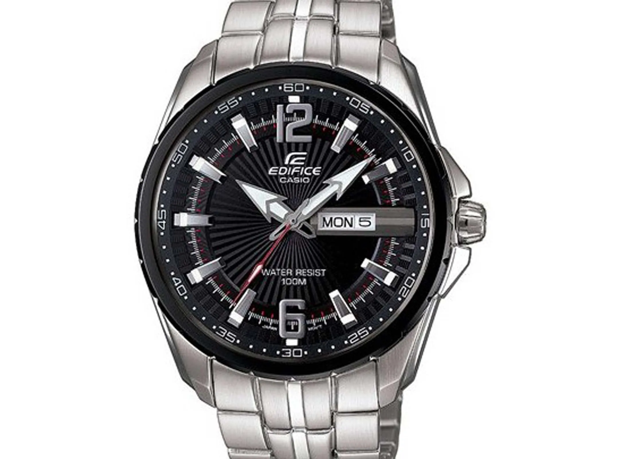 Casio - EDIFICE - EF-131D-1A1VUDF