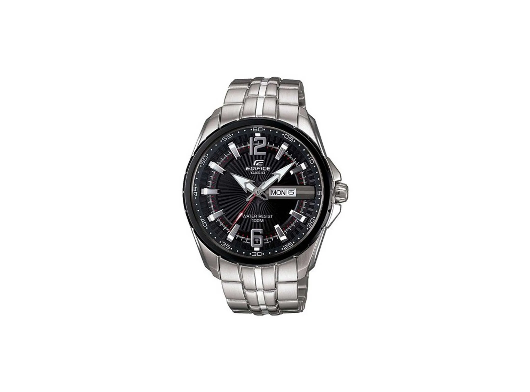 Casio - EDIFICE - EF-131D-1A1VUDF