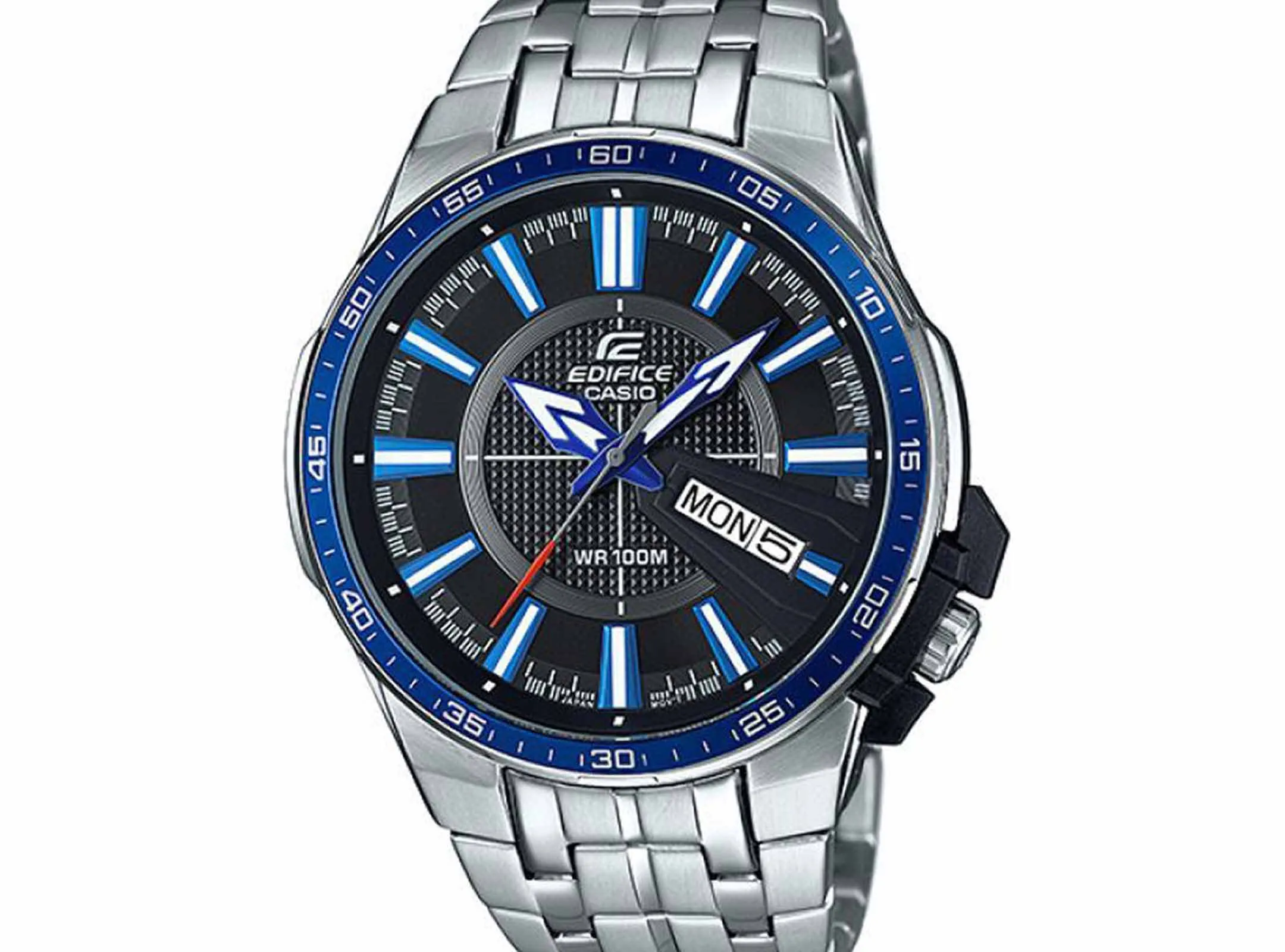 Casio - EDIFICE - EFR-106D-1A2VUDF