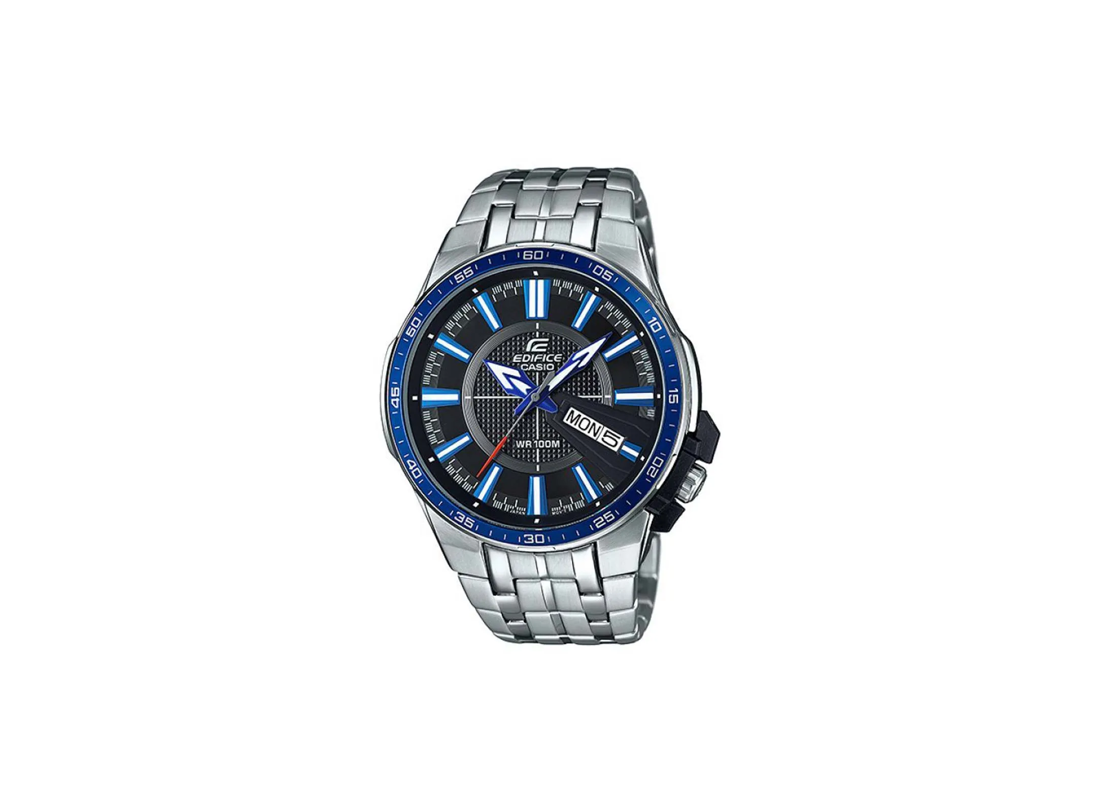 Casio - EDIFICE - EFR-106D-1A2VUDF
