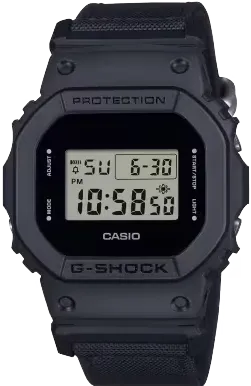 Casio G-Shock DW5600